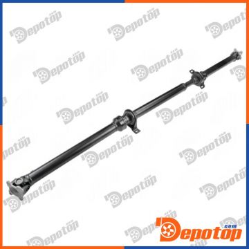 Arbre de transmission pour MERCEDES | NWN-ME-021, 10-140160